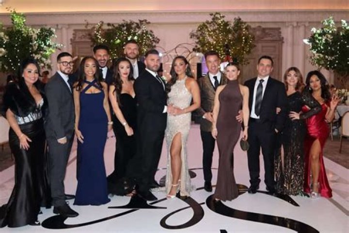 Unveiling The Age Of Sammi Giancola: Discoveries And Insights