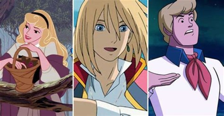 Unveiling The Allure: Iconic Blonde Female Characters