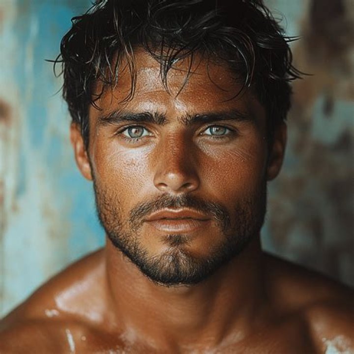 Unveiling The Allure Of Italian Male Models: A Captivating Exploration