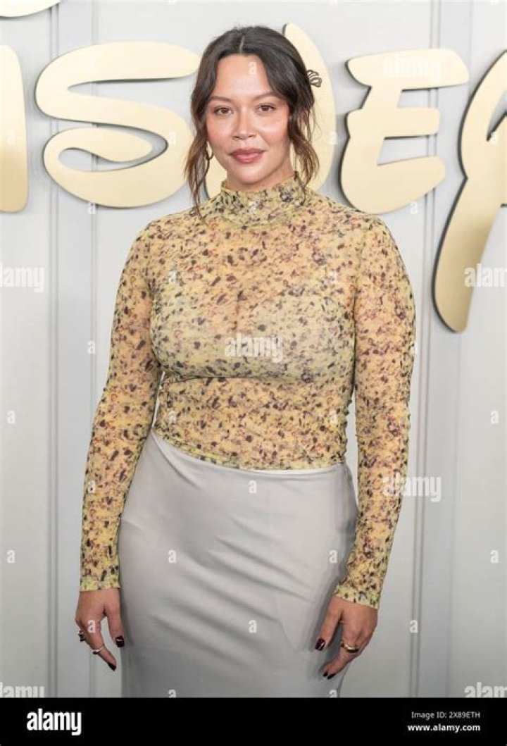 Unveiling The Allure Of Melissa O'Neil: A Bikini-Clad Exploration