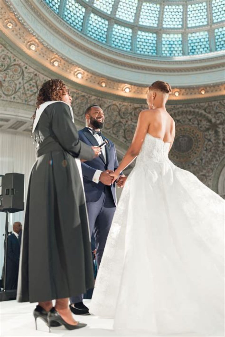 Unveiling The Amazing World Of Chris Canty's Wife: Secrets And Revelations