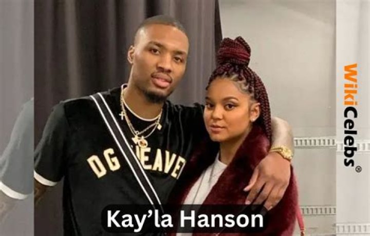 Unveiling The Art Of Kay'la Hanson: An Instagram Odyssey