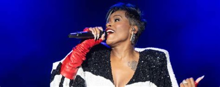 Unveiling The Baby Daddy Saga In Fantasia Barrino's Life