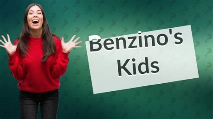 Unveiling The Benzino Kids: Exclusive Insights And Revelations