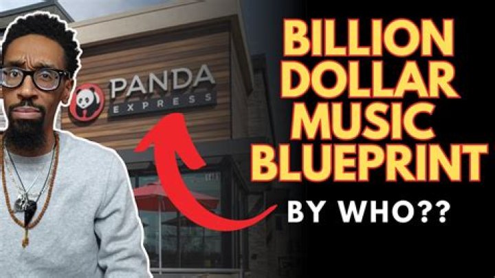 Unveiling The Billion-Dollar Music Mogul