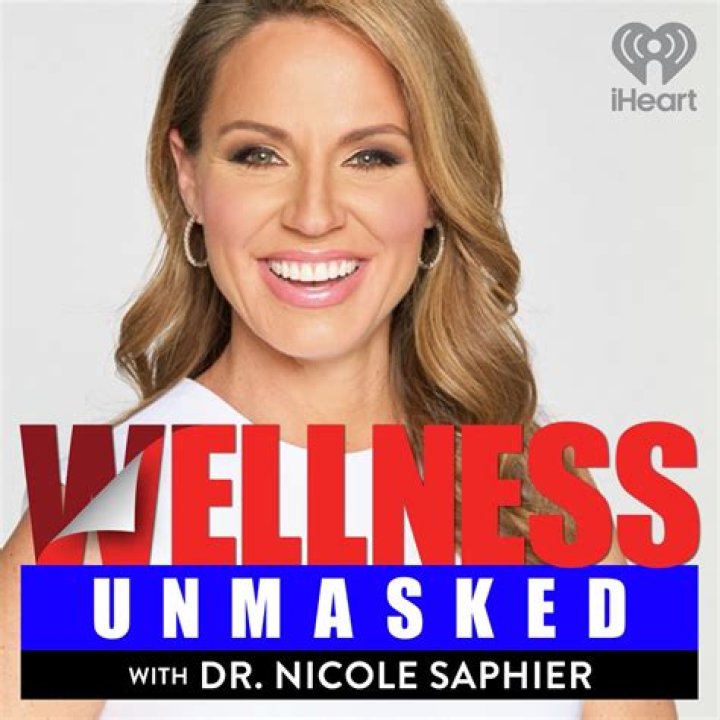 Unveiling The Breakthroughs In Addiction Treatment With Dr. Nicole Saphier
