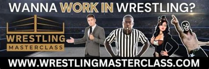 Unveiling The Brilliance Of Colt Toombs: A Wrestling Masterclass