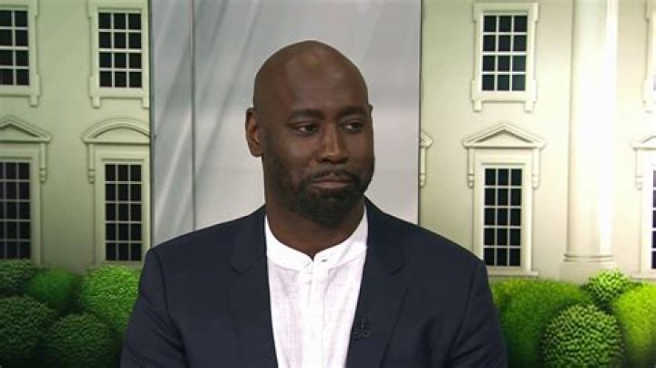 Unveiling The Brilliance Of Golden Brooks And DB Woodside