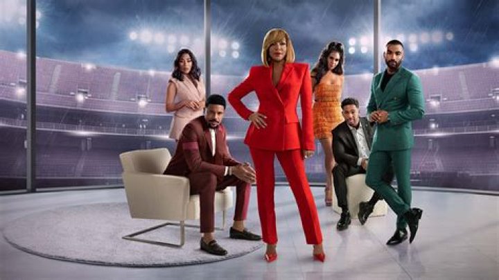 Unveiling The Brilliance Of Malik Wright On Television