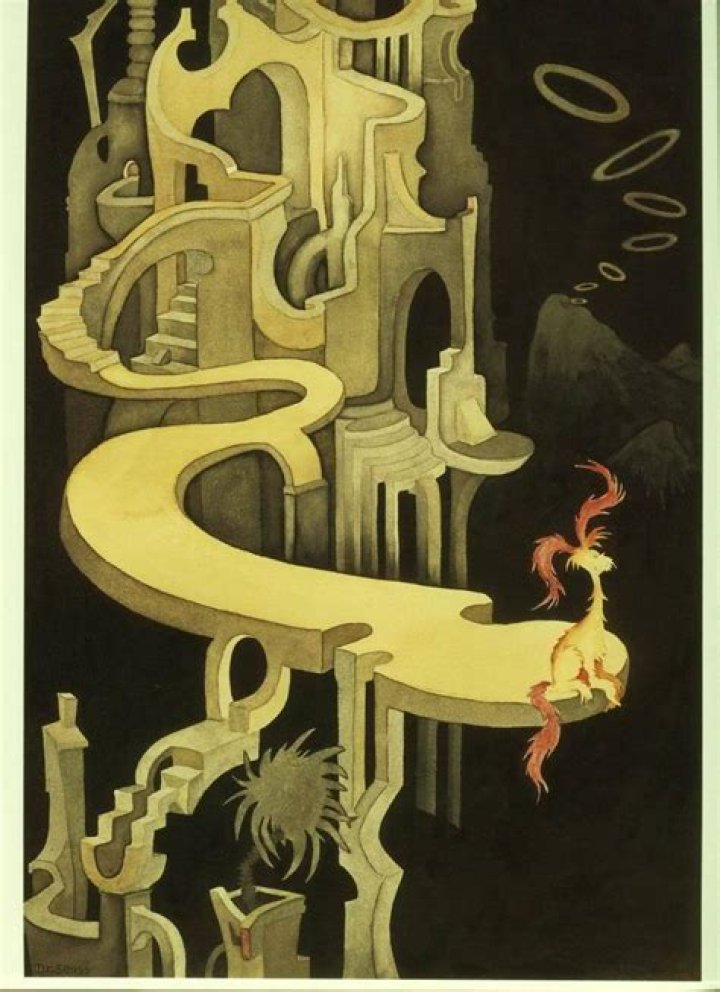 Unveiling The Cause Behind Dr. Seuss's Farewell: Insights And Discoveries