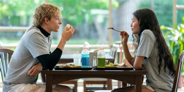 Unveiling The Cinematic Canvas Of Mike Faist: Discoveries And Insights