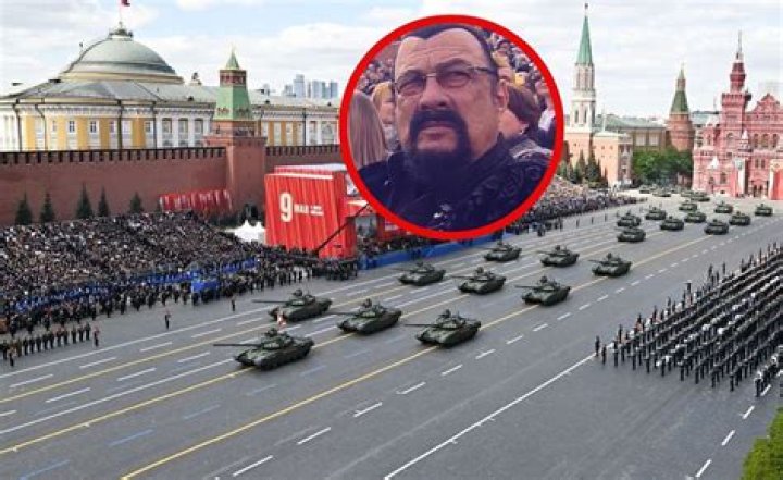 Unveiling The Cinematic World Of Dominic Seagal: Action, Grit, And Intrigue