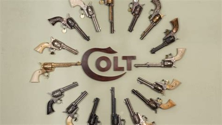 Unveiling The Colt Piper: Discoveries And Insights
