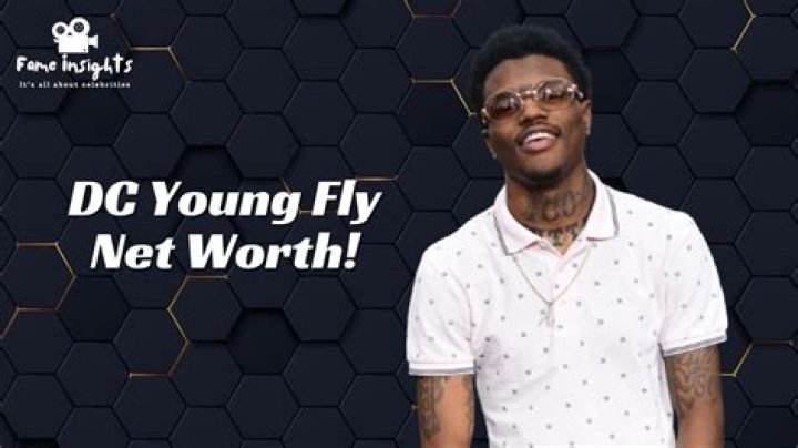 Unveiling The Comedic Genius Of Da Crew DC Young Fly Brother: Unlocking Laughter And Success
