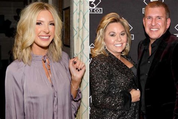 Unveiling The Complexities Of Divorce: Lindsie Chrisley's Announcement