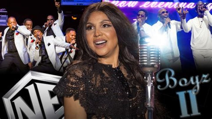 Unveiling The Complexities Of Toni Braxton's Racial Identity