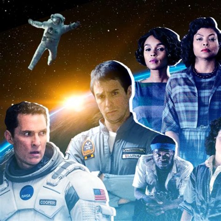 Unveiling The Cosmic Wonders Of Space Movies Starring Tom Cruise
