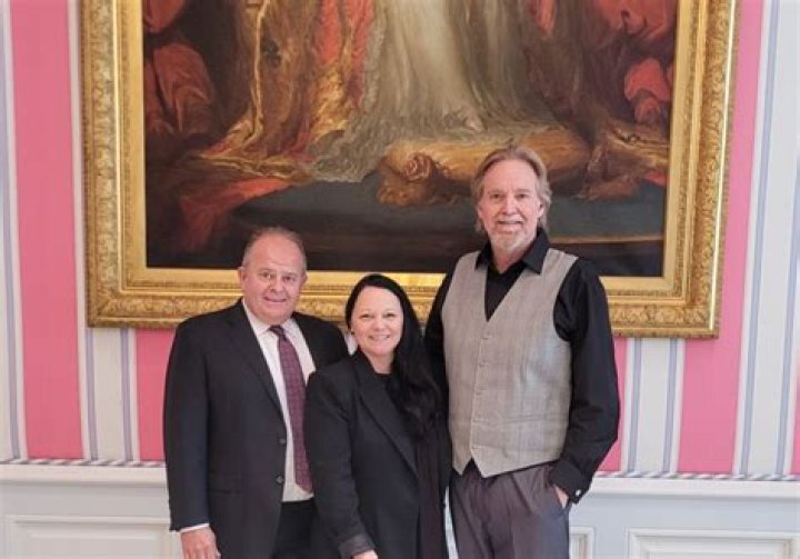 Unveiling The Courage Of Katherine Gun's Peace Activist Husband