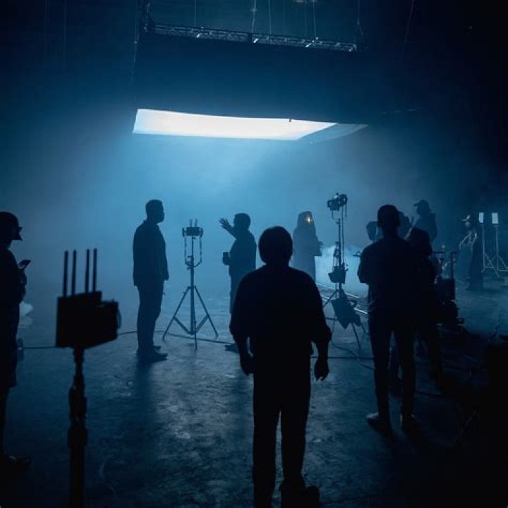 Unveiling The Crew Behind The Microphone