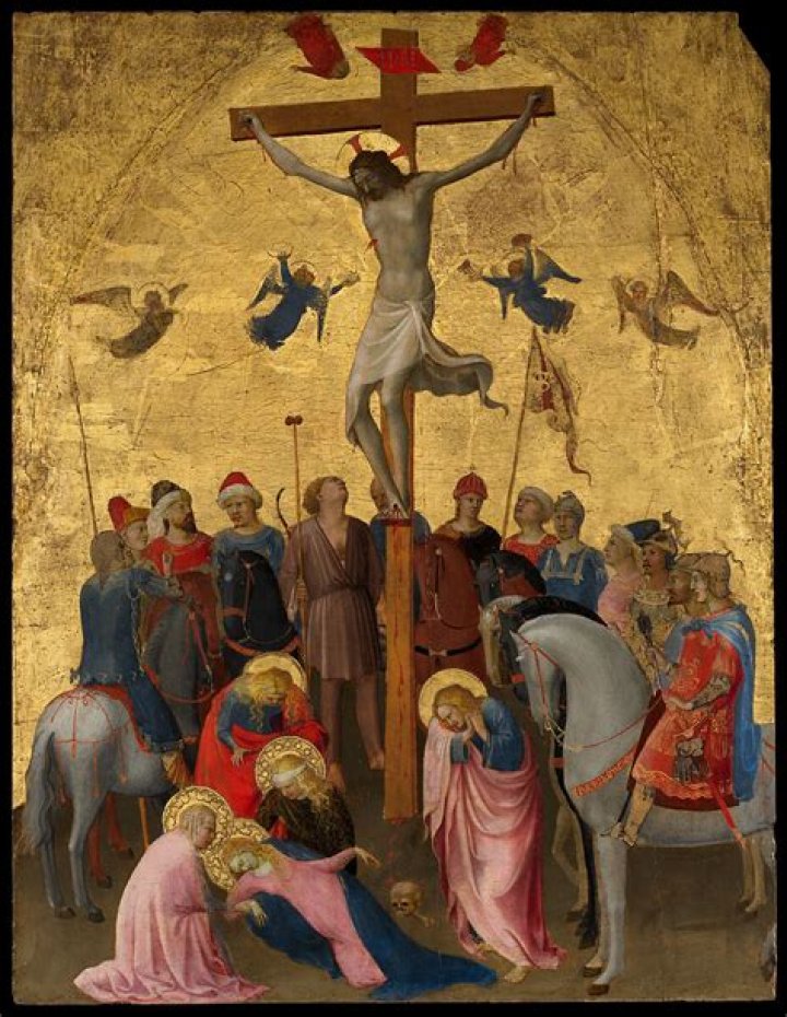 Unveiling The Crucifixion Of Jesus: Discoveries From "The Chosen"