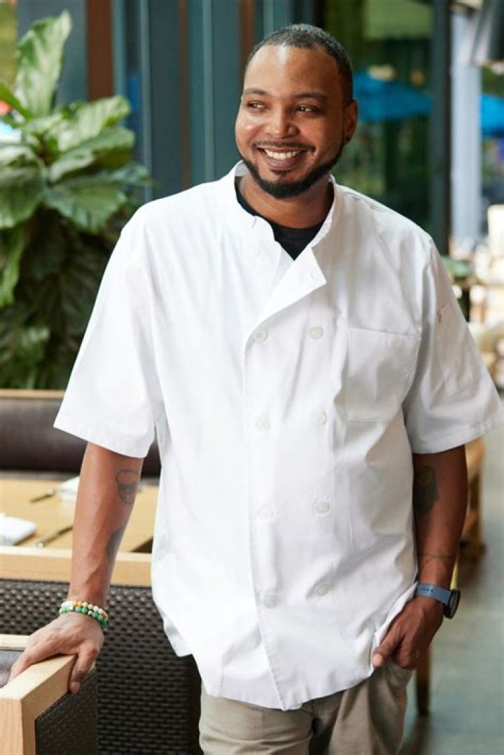 Unveiling The Culinary Genius Of Chef Jeffrey Williams