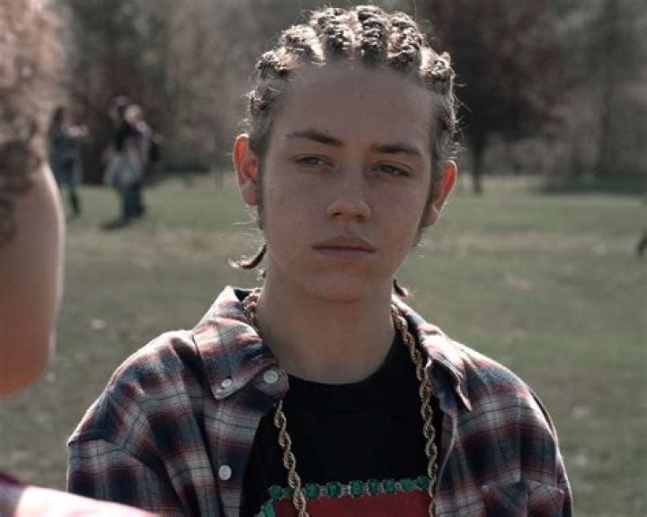 Unveiling The Cultural Significance And Style Of "Shameless Carl Gallagher Braids"