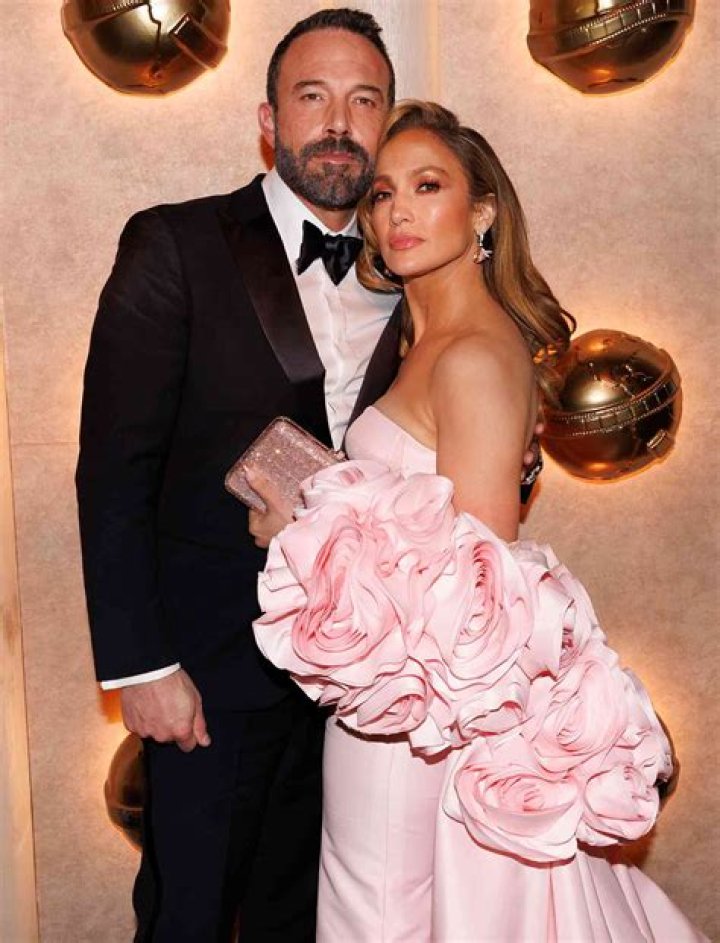 Unveiling The Dance Icon Behind "JLo's Ex-Husband Dancer"