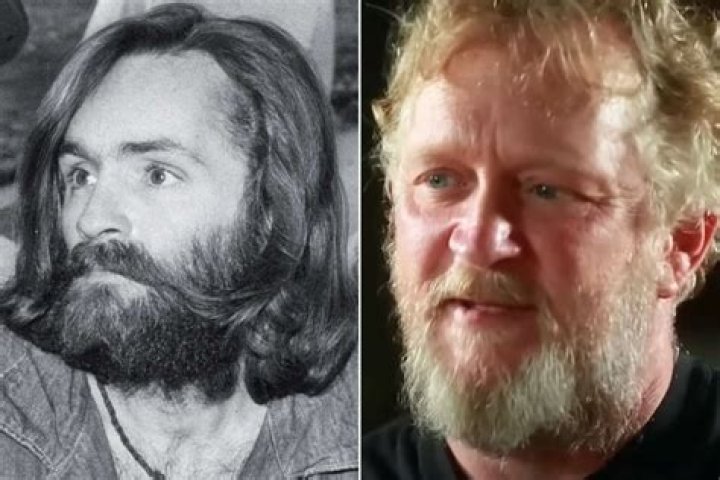 Unveiling The Dark Allure Of "Charles Manson Jr.": Discoveries And Insights
