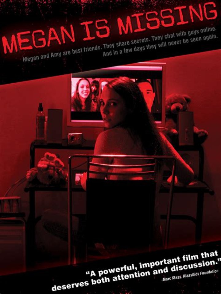 Unveiling The Dark Truths Of "What Happens In Megan Is Missing"