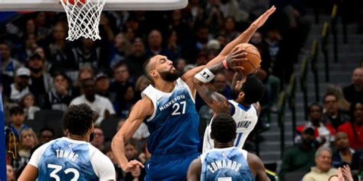 Unveiling The Defensive Dominance Of Dedrick D. Gobert