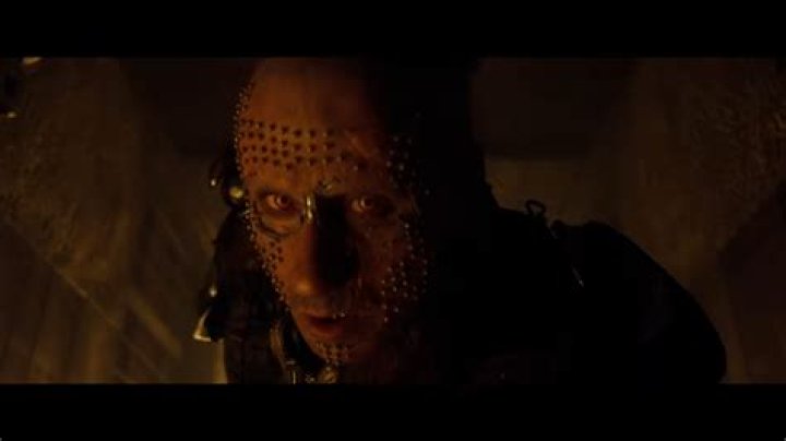 Unveiling The Depth And Range Of Matthias Schoenaerts