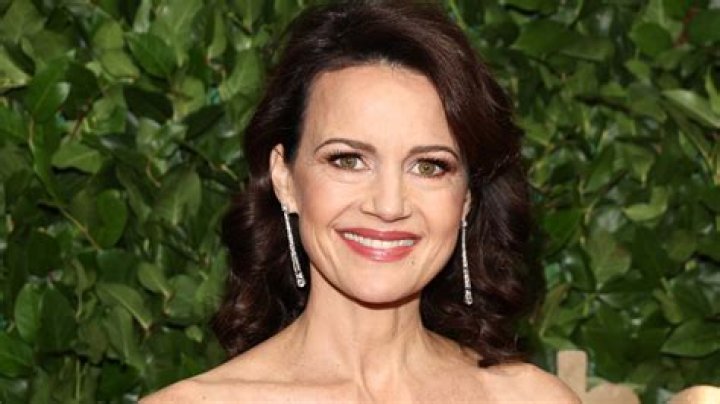 Unveiling The Depth And Versatility Of Actress Carla Gugino: A Journey Of Discovery