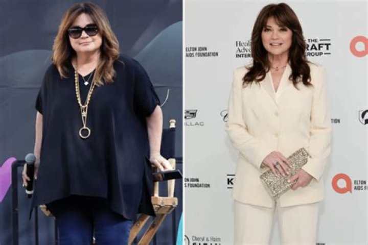 Unveiling The Diverse Successes Of Valerie Bertinelli's Brothers