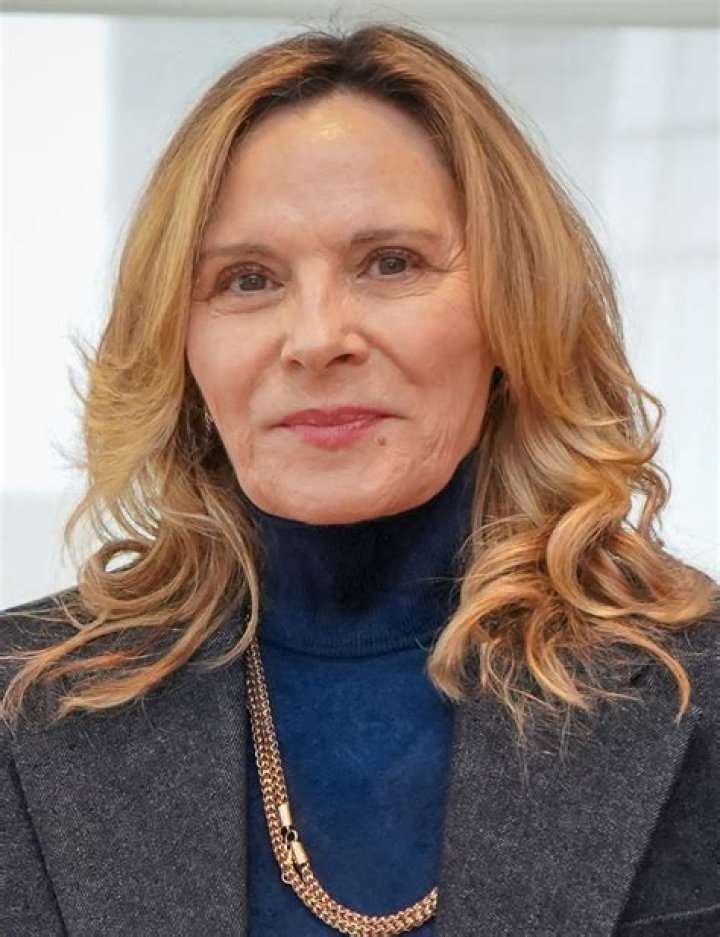 Unveiling The Dynamic World Of Kim Cattrall: Discoveries And Insights Await