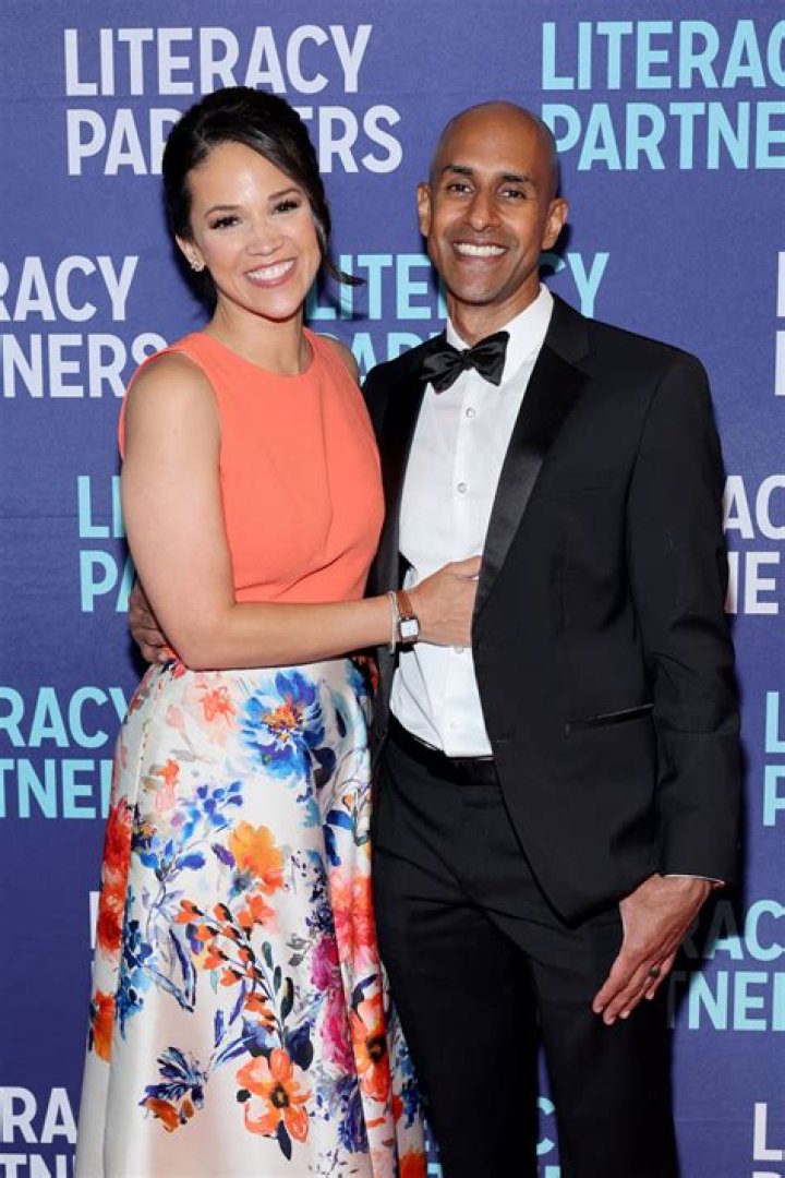 Unveiling The Dynamism Of Laura Jarrett's Parental Influence