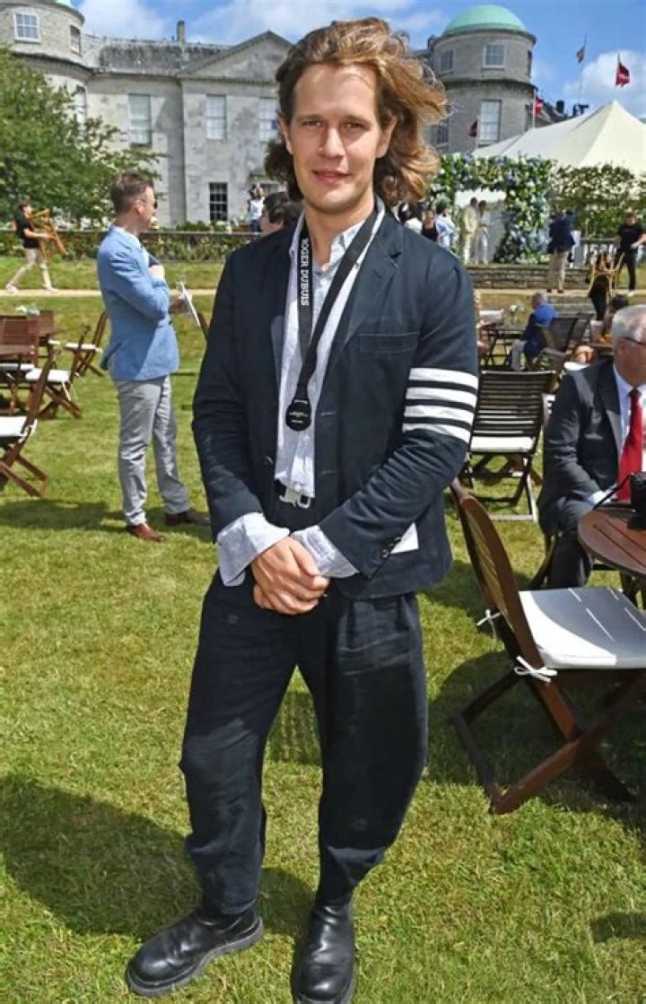 Unveiling The Earl Of March And Kinrara: Discoveries And Insights