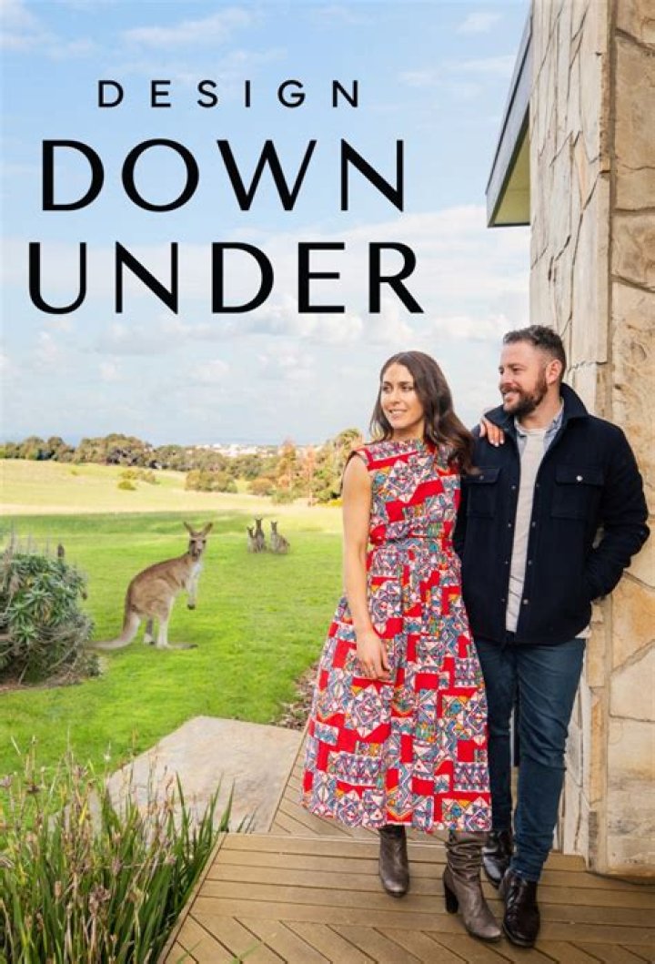 Unveiling The Enchanting Journey Of "Design Down Under Georgia Ezra"