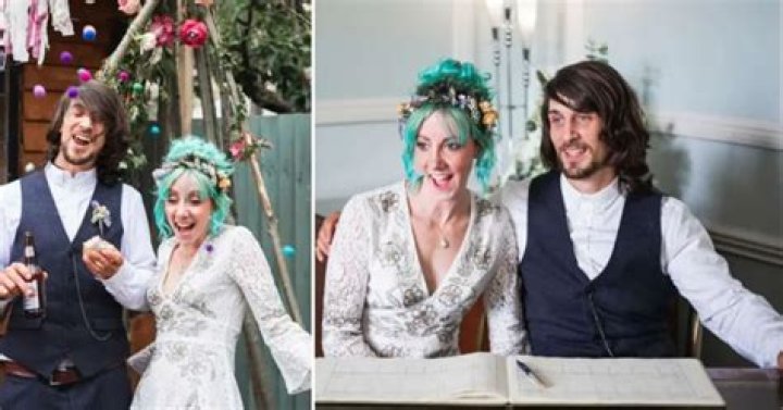 Unveiling The Enchanting World Of Gab Taraboulsy's Wedding: Discoveries And Insights