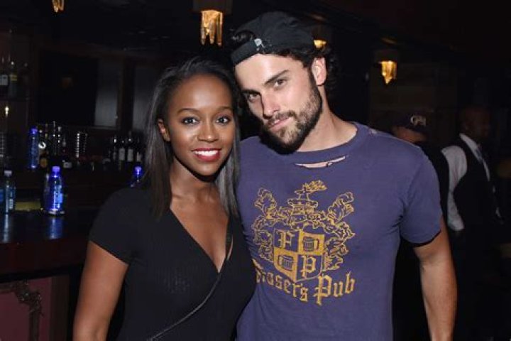 Unveiling The Enchanting World Of Jack Falahee's Wife