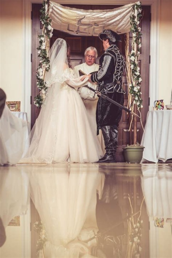 Unveiling The Enchanting World Of Renaissance Themed Weddings: Discoveries And Insights