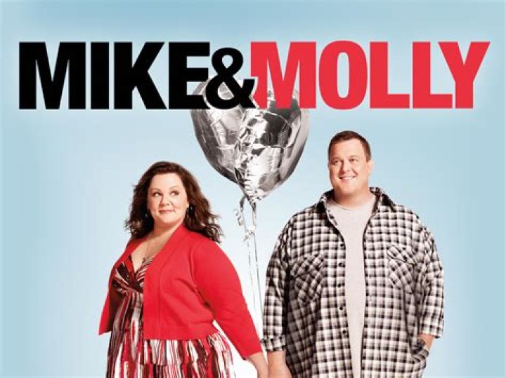 Unveiling The Endearing World Of Mike And Molly's Beloved Canine Companion: Jim