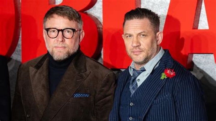 Unveiling The Enduring Bond Of Charlotte Ritchie And Tom Andrews