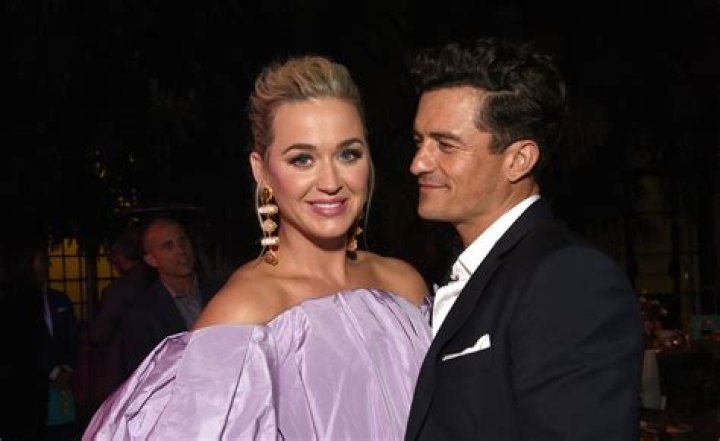 Unveiling The Enduring Bond Of Katy Perry And Orlando Bloom