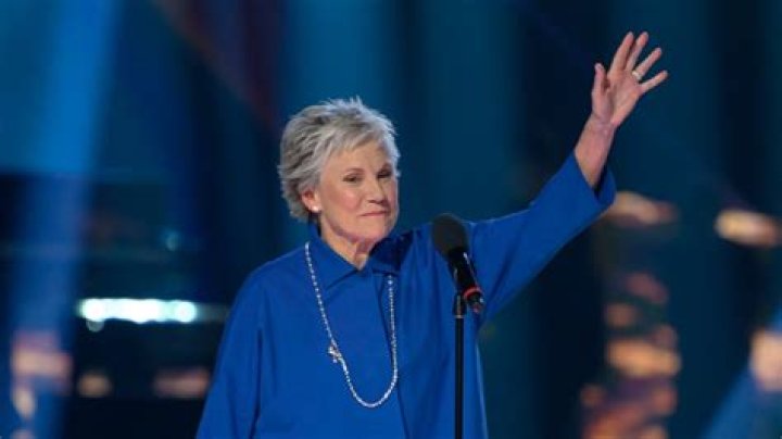 Unveiling The Enduring Legacy Of Anne Murray's Musical Partner