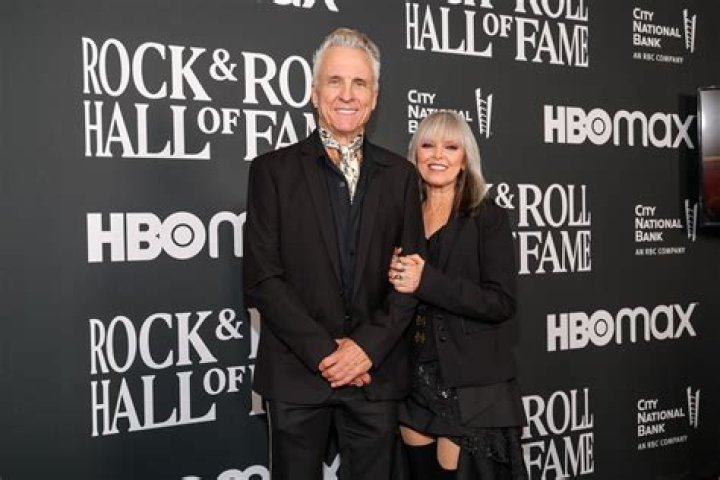 Unveiling The Enduring Love Story Of Neil Giraldo And Pat Benatar