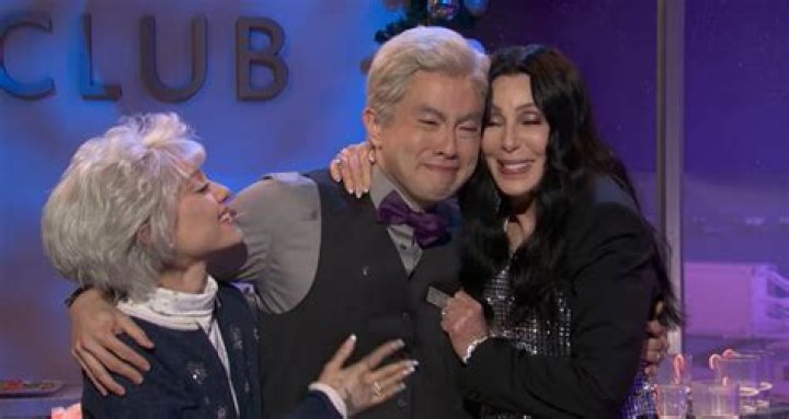 Unveiling The Enigma: Bowen Yang's Husband Revealed