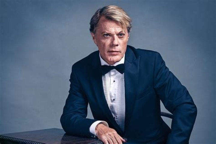 Unveiling The Enigma: Is Eddie Izzard Married?