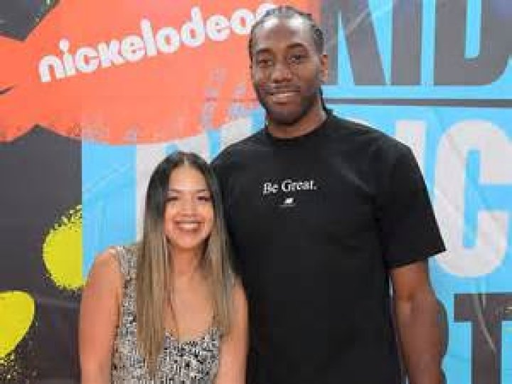 Unveiling The Enigma: Kawhi Leonard's Wife's Ethnicity