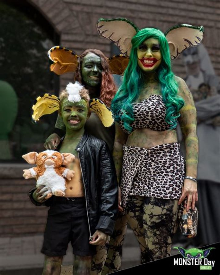 Unveiling The Enigma Of Gremlin Gang Leaders: Discoveries And Insights