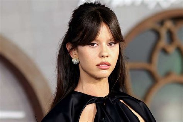 Unveiling The Enigmatic Allure Of Mia Goth's Dark Eyebrows